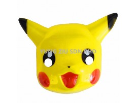 PIKACHU TOY MASK